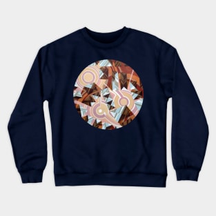 Blast 6 Crewneck Sweatshirt